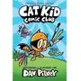 Cat Kid Comic Club Pilkey, Dav Sklep on-line