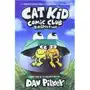 Cat Kid Comic Club Band 2 Pilkey, Dav Sklep on-line