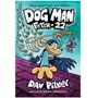 Dog Man 08: Fetch-22 Pilkey, Dav Sklep on-line