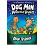 Dog man 10: mothering heights Pilkey, dav Sklep on-line