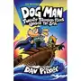 Dog Man 11: Twenty Thousand Fleas Under the Sea Pilkey, Dav Sklep on-line