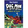 Dog man 12: the scarlet shedder Pilkey, dav Sklep on-line