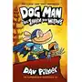 Dog Man 6 Pilkey, Dav Sklep on-line