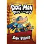 Dog man 6: brawl of the wild Pilkey, dav Sklep on-line