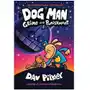 Dog man 9: grime and punishment Pilkey, dav Sklep on-line