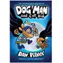 Dog Man and Cat Kid: A Graphic Novel (Dog Man #4): From the Creator of Captain Underpants Pilkey, Dav Sklep on-line