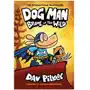 Dog man: brawl of the wild: a graphic novel (dog man #6): from the creator of captain underpants Pilkey, dav Sklep on-line