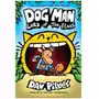 Dog man: lord of the fleas: a graphic novel (dog man #5): from the creator of captain underpants Pilkey, dav Sklep on-line