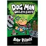 Pilkey, dav Dog man unleashed: a graphic novel (dog man #2): from the creator of captain underpants Sklep on-line