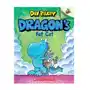 Pilkey, dav Dragon's fat cat: an acorn book (dragon #2) Sklep on-line