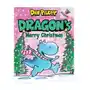 Dragon\'s merry christmas Pilkey, dav Sklep on-line