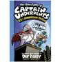 The Adventures of Captain Underpants: 25th Anniversary Edition Pilkey, Dav Sklep on-line