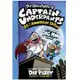 Pilkey, dav The adventures of captain underpants (now with a dog man comic!) Sklep on-line