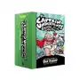 Pilkey, dav The captain underpants colossal color collection (captain underpants #1-5 boxed set) Sklep on-line