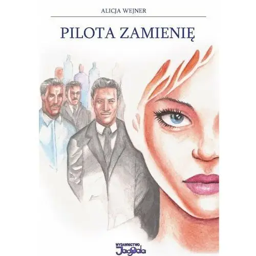 Pilota zamienię