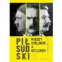 Piłsudski między Stalinem a Hitlerem Sklep on-line