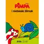 Pimpa i niebieski ślimak Sklep on-line