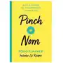 Pinch of Nom Food Planner: Includes 26 New Recipes Allinson Kate, Featherstone Kay Sklep on-line