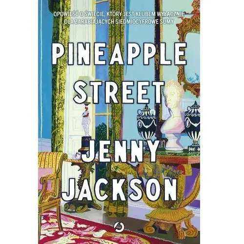 Pineapple Street