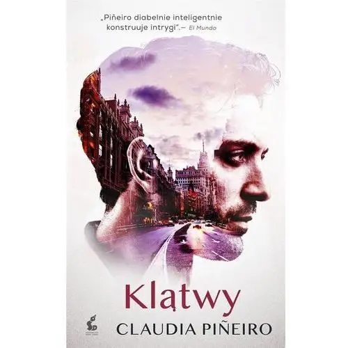 Klątwy - Claudia Pineiro