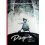 Pingwin i inne opowieści - Kaźmierczak Szymon - książka Sklep on-line