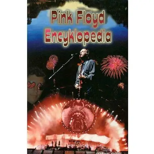 Pink Floyd. Encyklopedia