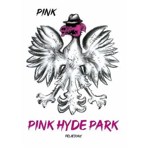 Pink Hyde Park