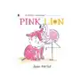 Pink Lion Jane Porter Sklep on-line