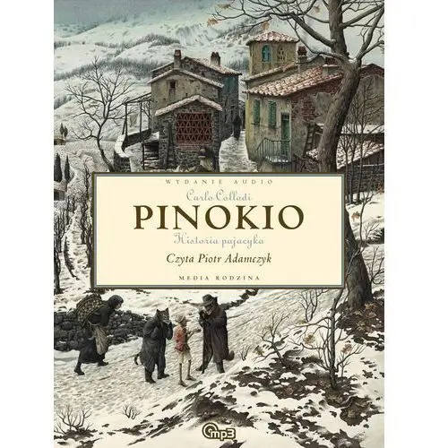 Pinokio