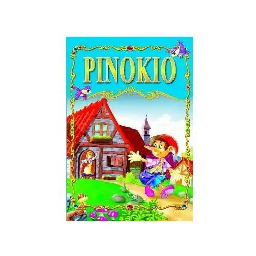 Pinokio