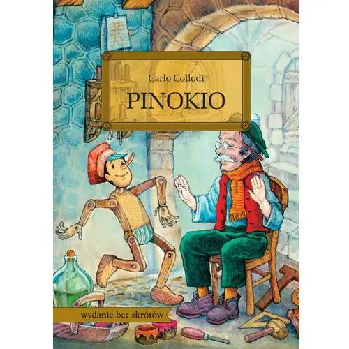 Pinokio