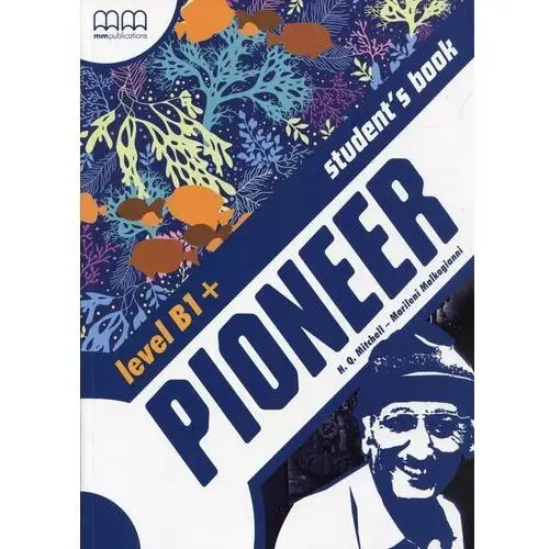 Pioneer B1. Student's Book