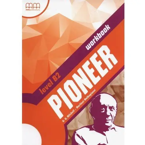 Pioneer B2. Workbook