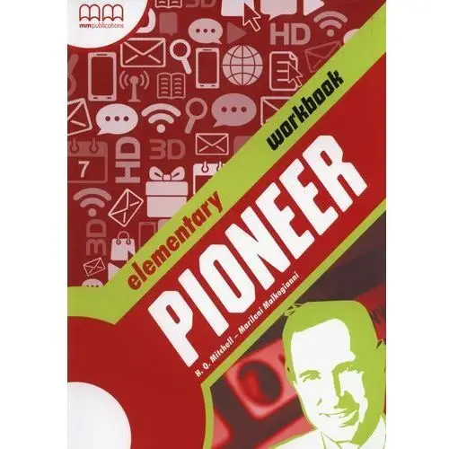 Pioneer Elementary. Workbook