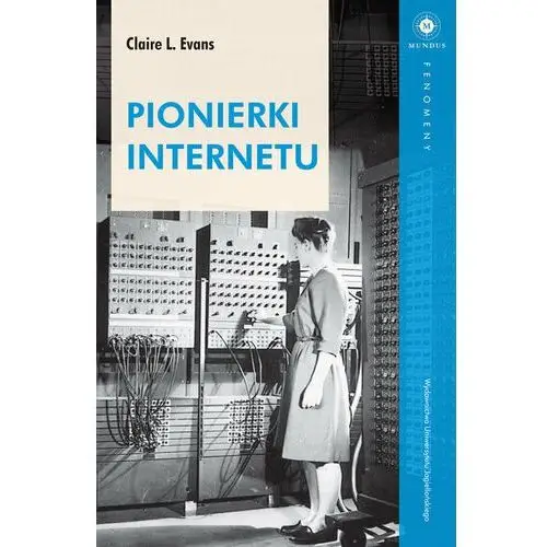 Pionierki Internetu