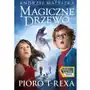 Pióro T-rexa. Magiczne Drzewo. Tom 11 Sklep on-line