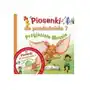 Piosenki dla przedszkolaka 7 + CD Sklep on-line