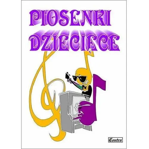 Piosenki dziecięce