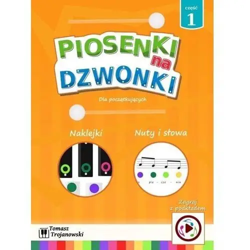 Piosenki na dzwonki cz.1