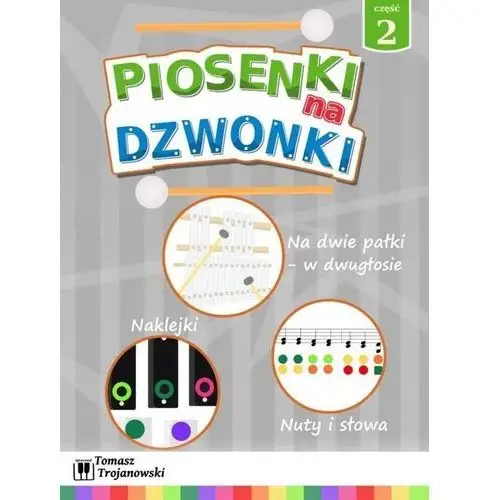 Piosenki na dzwonki cz.2