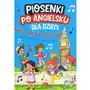 Piosenki po angielsku dla dzieci Sklep on-line