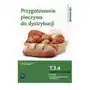 Przygotowanie pieczywa do dystrybucji kwal. t.3.4., BEB9-76871 Sklep on-line