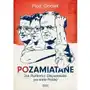 Pozamiatane. jak platforma obywatelska porwała polskę Piotr gociek Sklep on-line