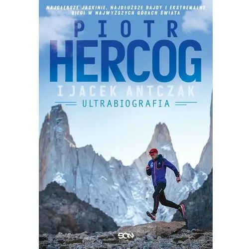 Piotr Hercog. Ultrabiografia