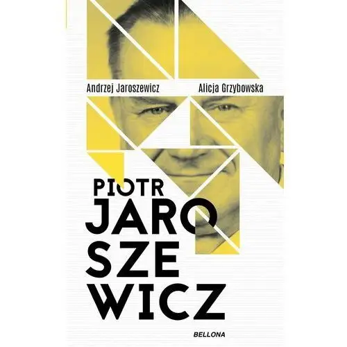 Piotr Jaroszewicz