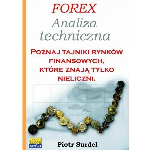 Forex 2. analiza techniczna