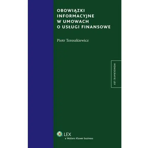 Obowiązki informacyjne w umowach o usługi finansowe, E7569EC9EB