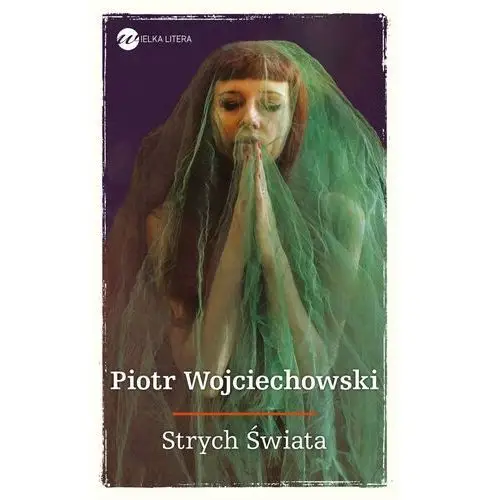 Strych Świata - Dostawa 0 zł