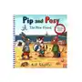 Pip and Posy - The New Friend Scheffler, Axel Sklep on-line