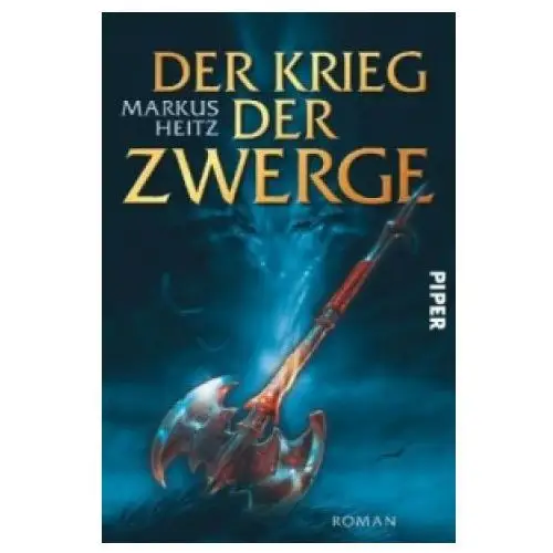 Der Krieg der Zwerge